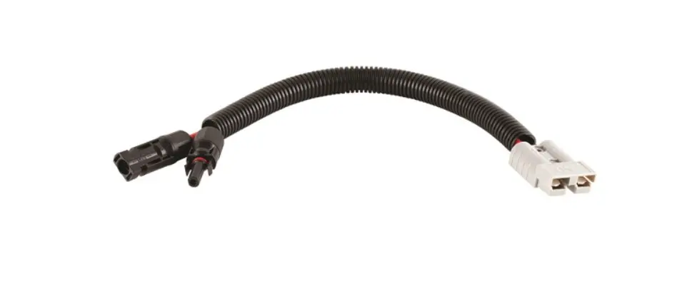 Matson Accessory Cable Pv Plug And Socket  Mac1007 1