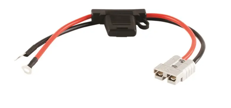 Matson Accessory Cable 8Mm Eyelets Mac1008 1