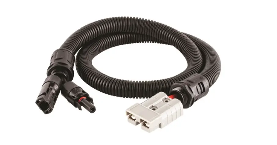 Matson Accessory Cable Mc4 Solar Connector Mac1013 1