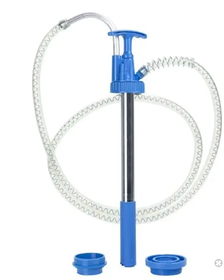 Macnaught 20Ltr -25L Oil Transfer Pump Maop20 1