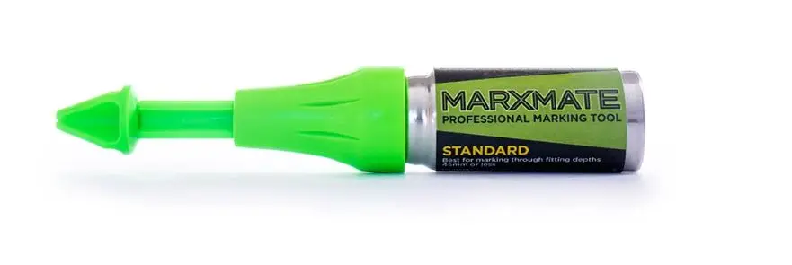 Marxmate Professional Marking Tool Green Marxmate 1