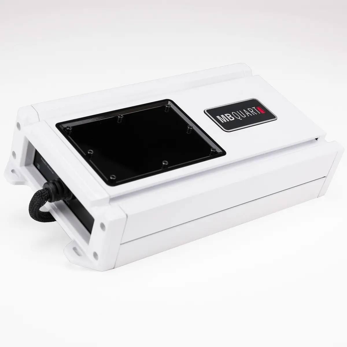 Mb Quart Na3-560.4 4-Channel Marine Amplifier 1