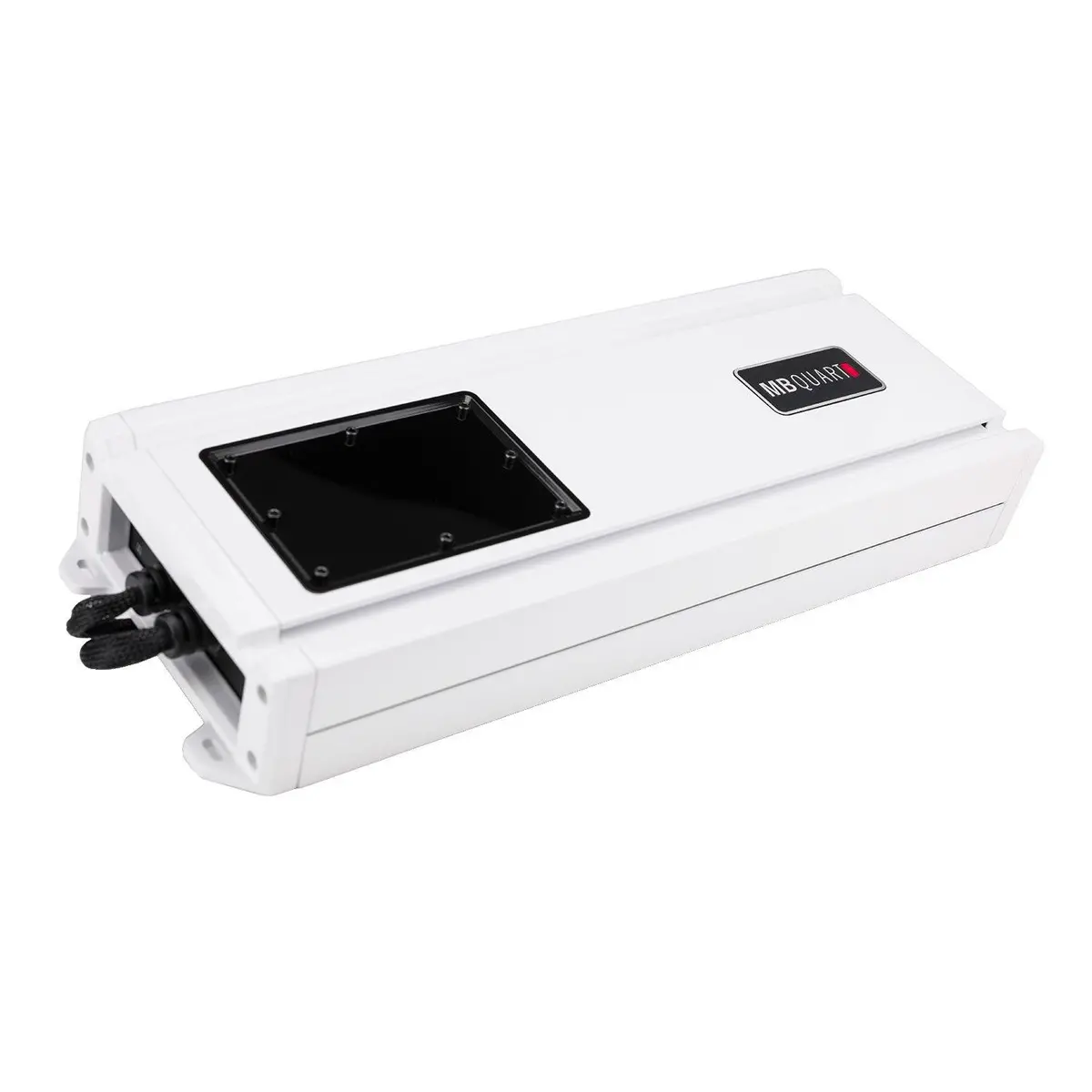 Mb Quart Na3-600.6 6 Channel Marine Amplifier 1