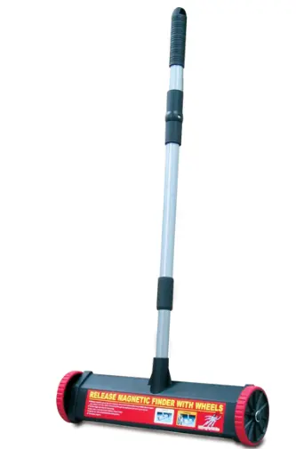 Geiger Magnetic Broom Mb001 1