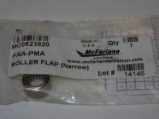 Bearing, Roller Flap - (Narrow) 1