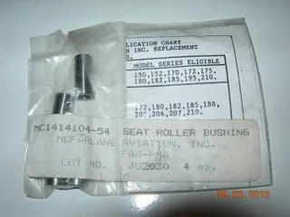 Bushing, Seat Roller 1