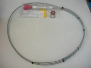 Control, Mixture - Vernier - Solid Wire - 72" Long 1