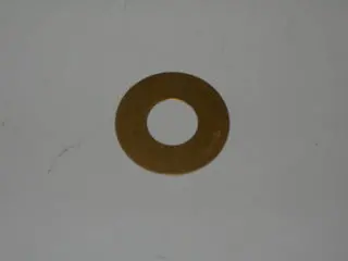 Shim, Torque Link - Brass - .010" Thick 1
