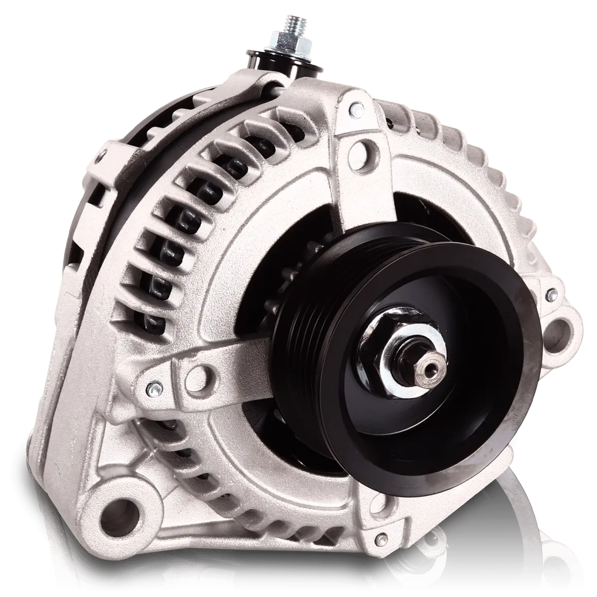 Mechman 170A Racing Alternator For Toyota/Lexus 3.0 I6/4.0 V8 92-00 1