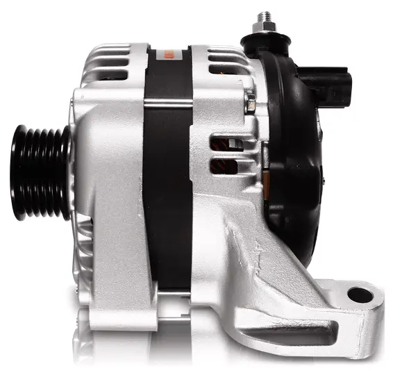 Mechman 240-320 Amp Alternator For 01-07 Dodge Grand Caravan/ Town & Country 2