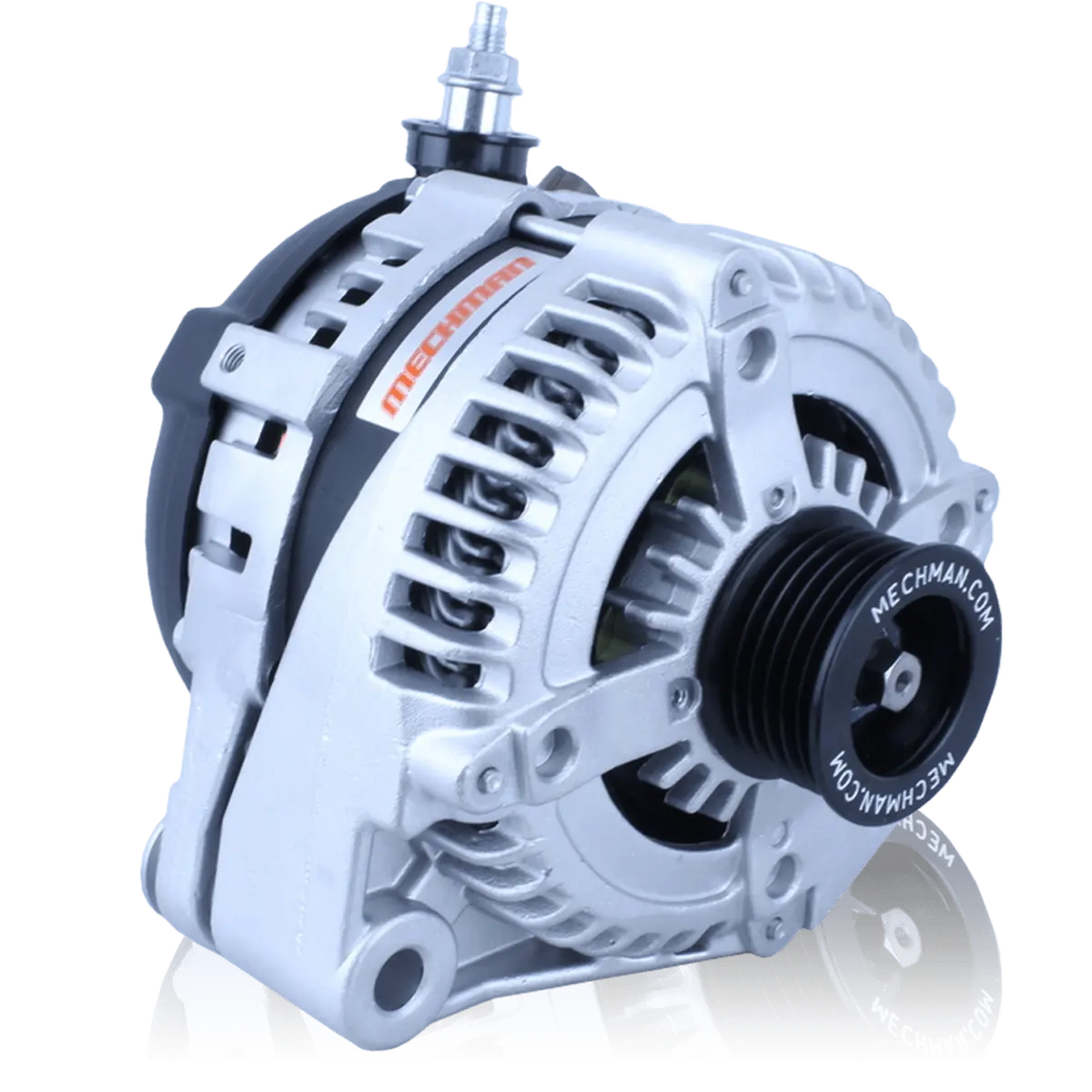 Mechman 240 Amp Alternator For 00-02 Toyota/Lexus Land Cruiser/Lx470 1