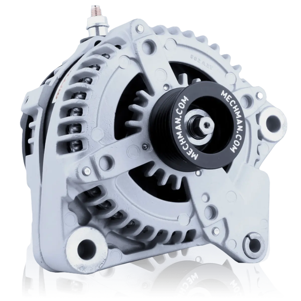Mechman 240 Amp Alternator For 01-03 Lexus Ls430 4.3L V8 1