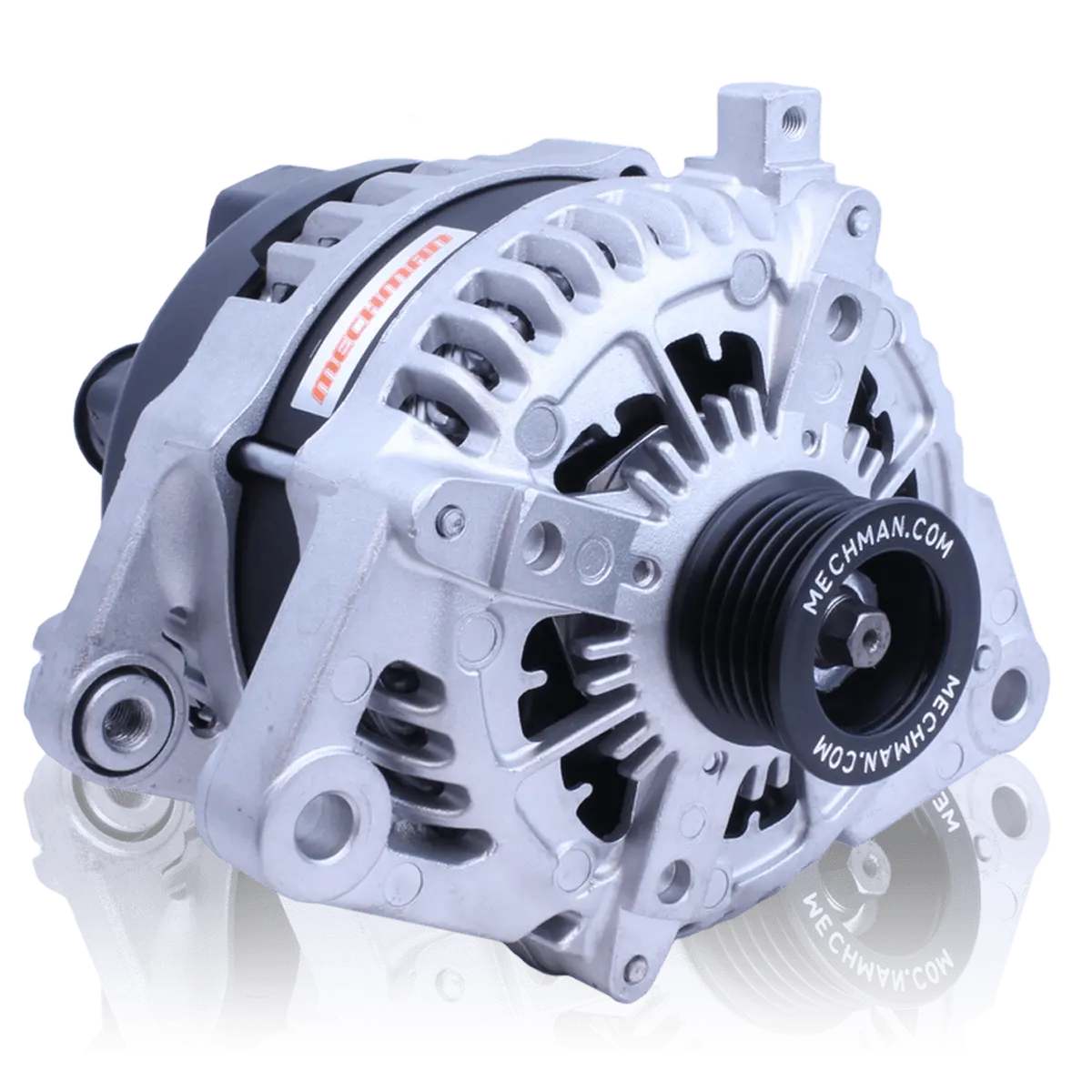 Mechman 240 Amp Alternator For 04-08 Toyota/Lexus 3.0/3.3 V6 1