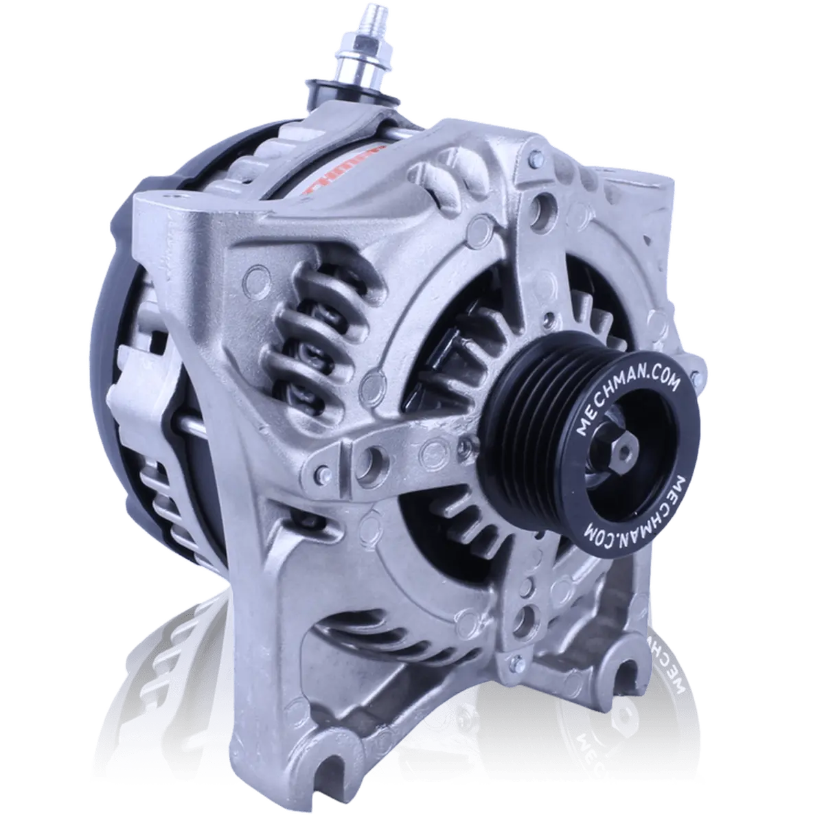 Mechman 240 Amp Alternator For 05-10 Ford/Lincoln 5.4/6.8L 1