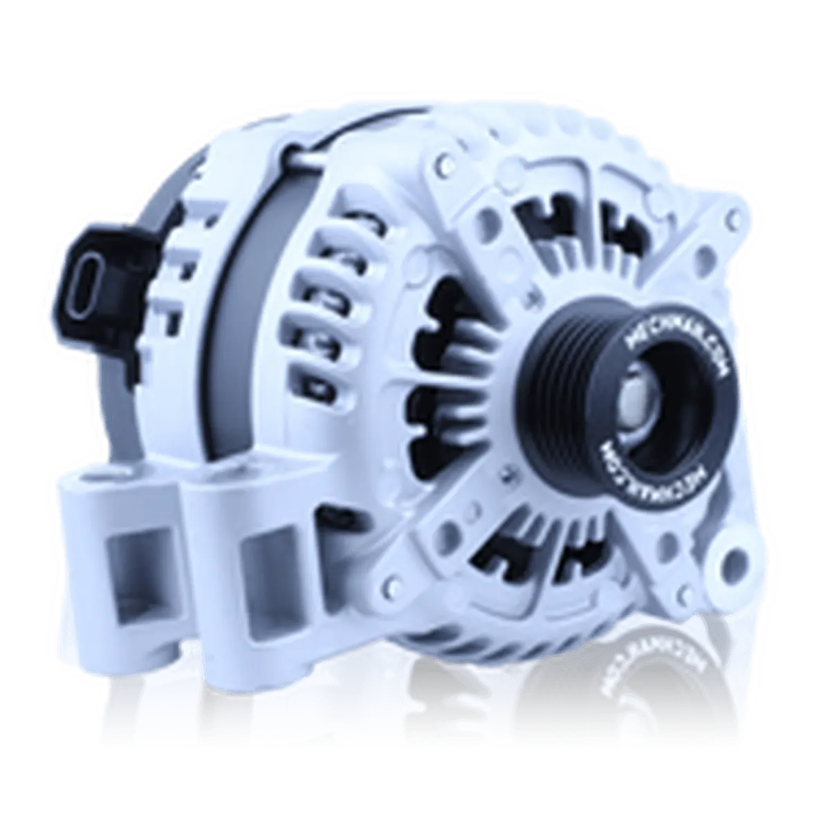 Mechman 240 Amp Alternator For 08-17 Gm Front Wheel Drive Sedan 3.6L V6 1