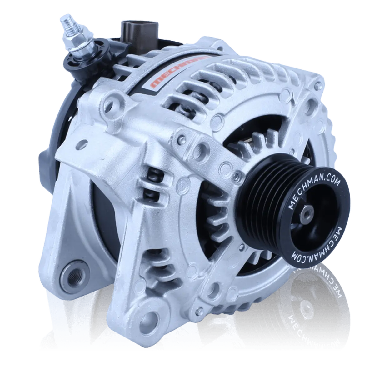Mechman 240 Amp Alternator For 2.4L Toyota Highlander 01-03 1