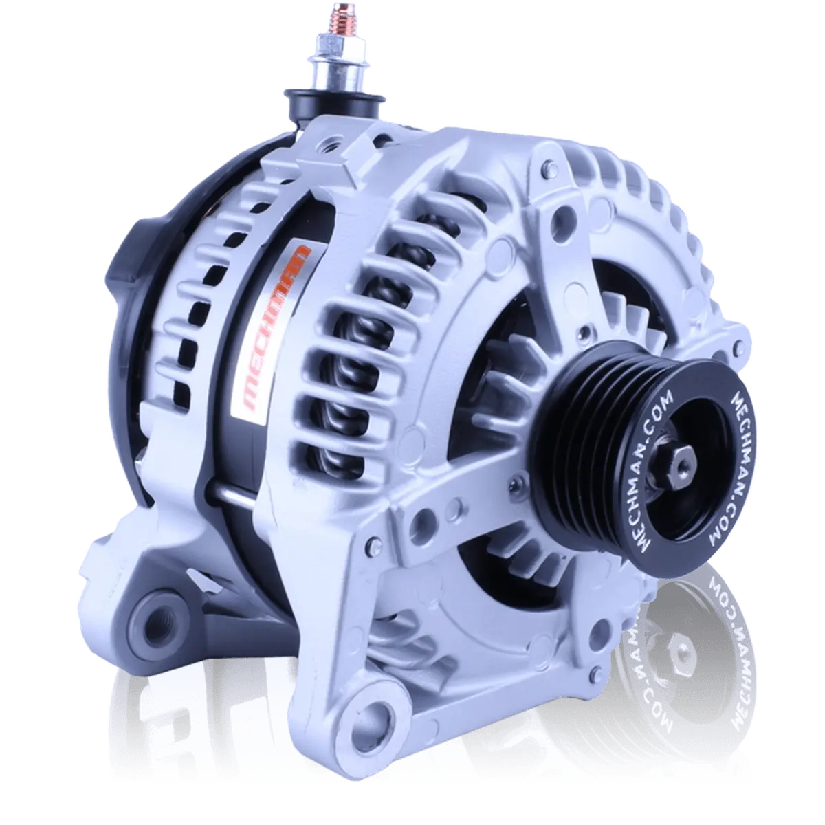 Mechman 240 Amp Alternator For 92-03 Toyota Camry/ Lexus Es300 3.0L 1