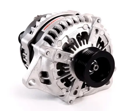 Mechman 240 Amp Elite Series Alternator For Ford Mustang 5.0 V8 2011-2022 1