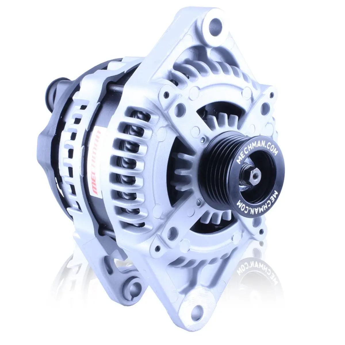 Mechman 240A Alternator- Dodge Neon Srt4/ Pt Cruiser 2.4L Turbo 1
