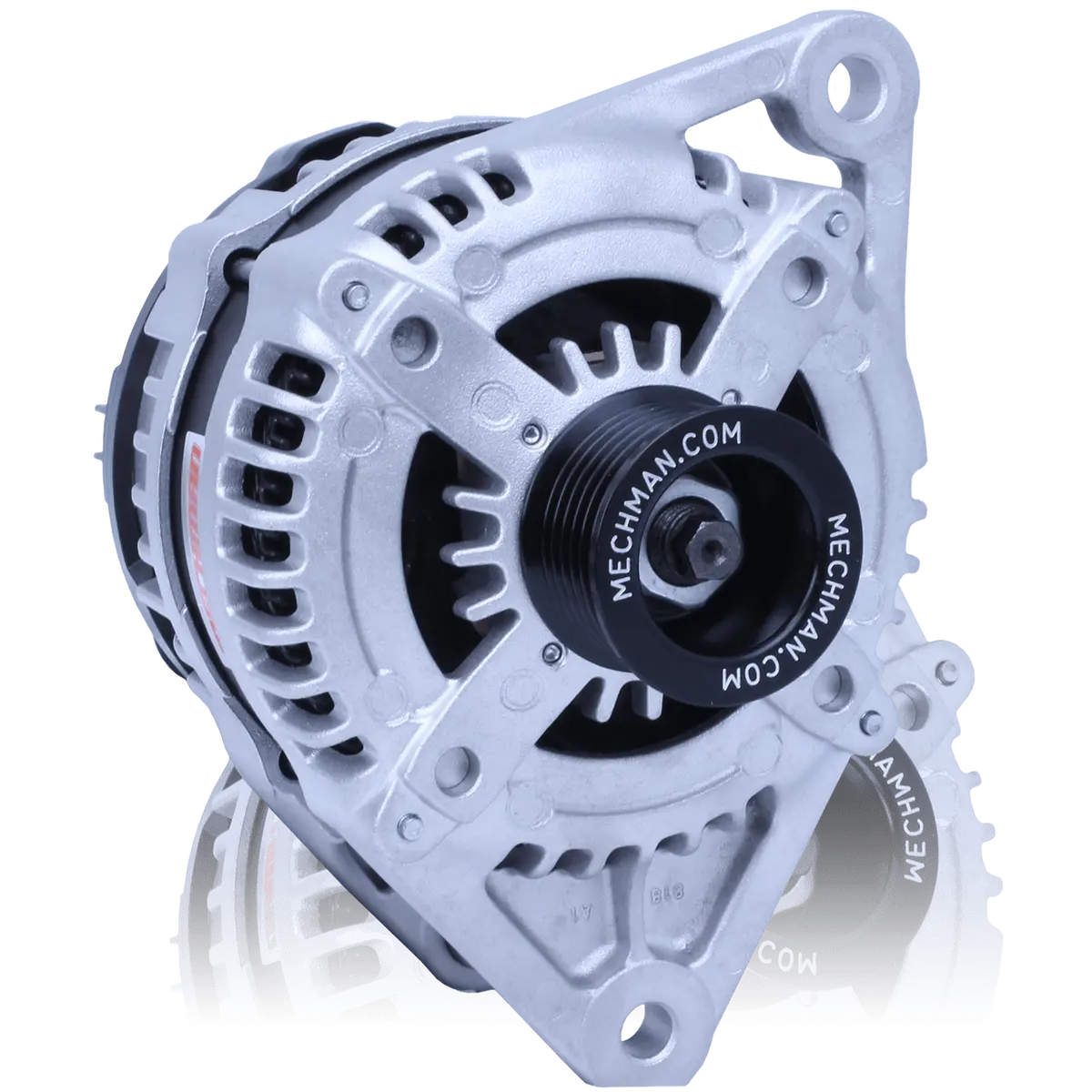 Mechman 240A Alternator For 03-06 Viper/ Ram Srt-10 8.3L V10 1