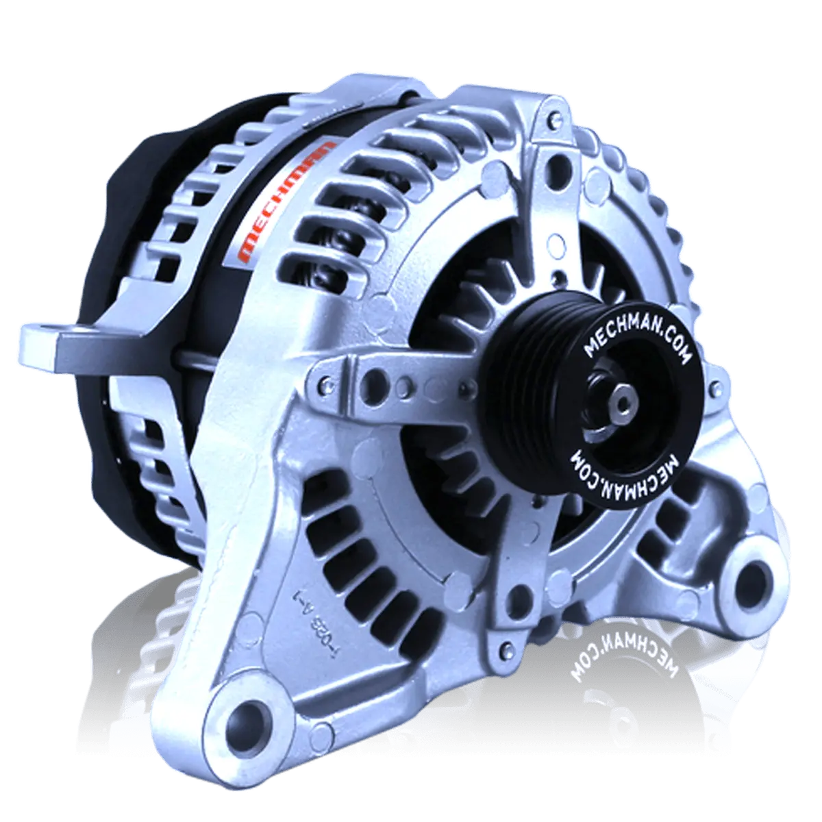 Mechman 240A Alternator For 05-06 Jeep Grand Cherokee/Commander 5.7/6.1 1