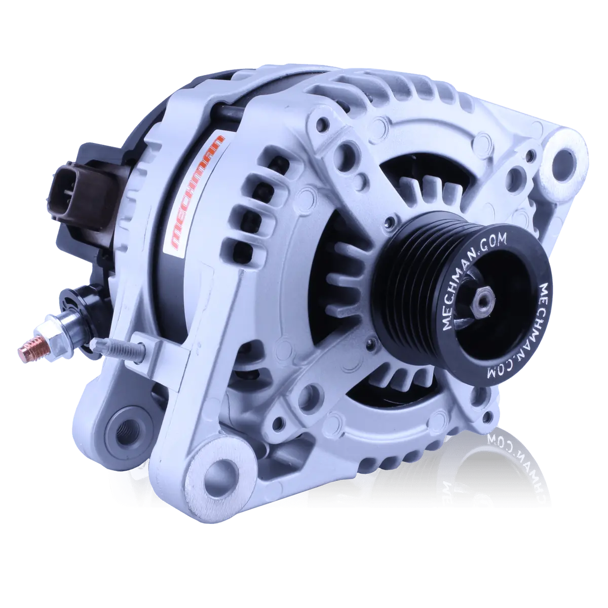 Mechman 240A Alternator For 09-16 Toyota/Scion 2.5 1