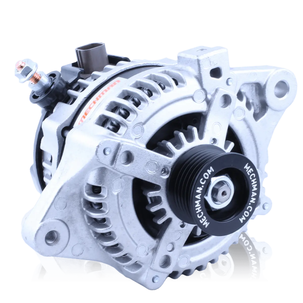 Mechman 240A Alternator For 11-13 Toyota Corolla 1.8L 1