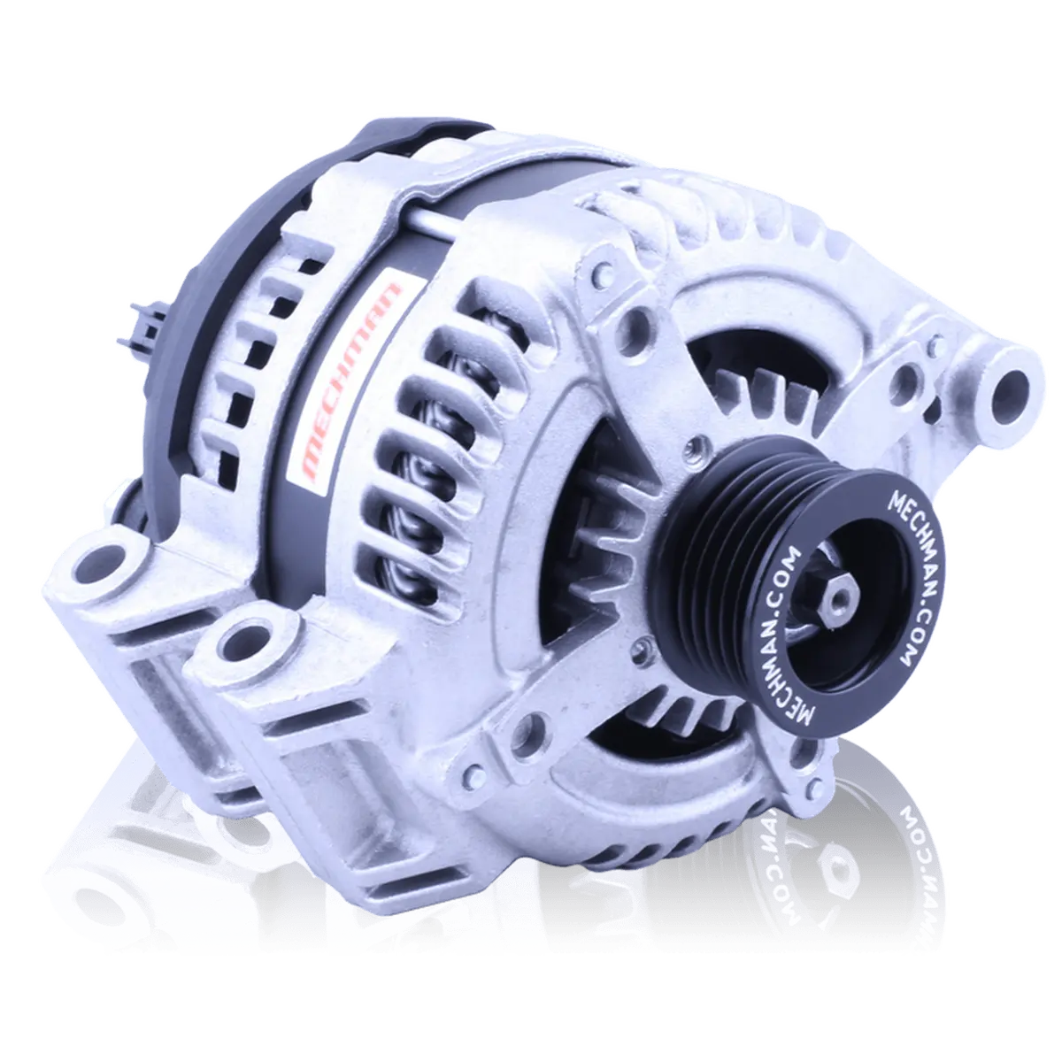 Mechman 240A Alternator For 11-18 Dodge/Chrysler 200/Avenger/Journey 1