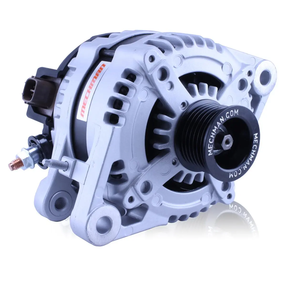Mechman 240A Alternator For 2006 Lexus Gs300 V6 1