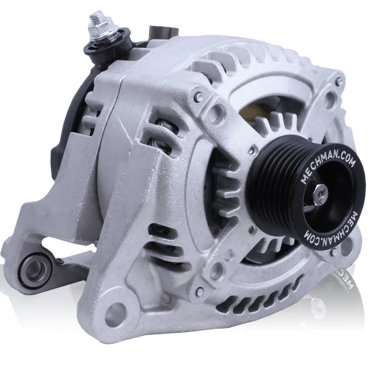 Mechman 240A Alternator For Dodge/Chrysler Ram/Durango/Aspen 5.7L V8 07-10 1