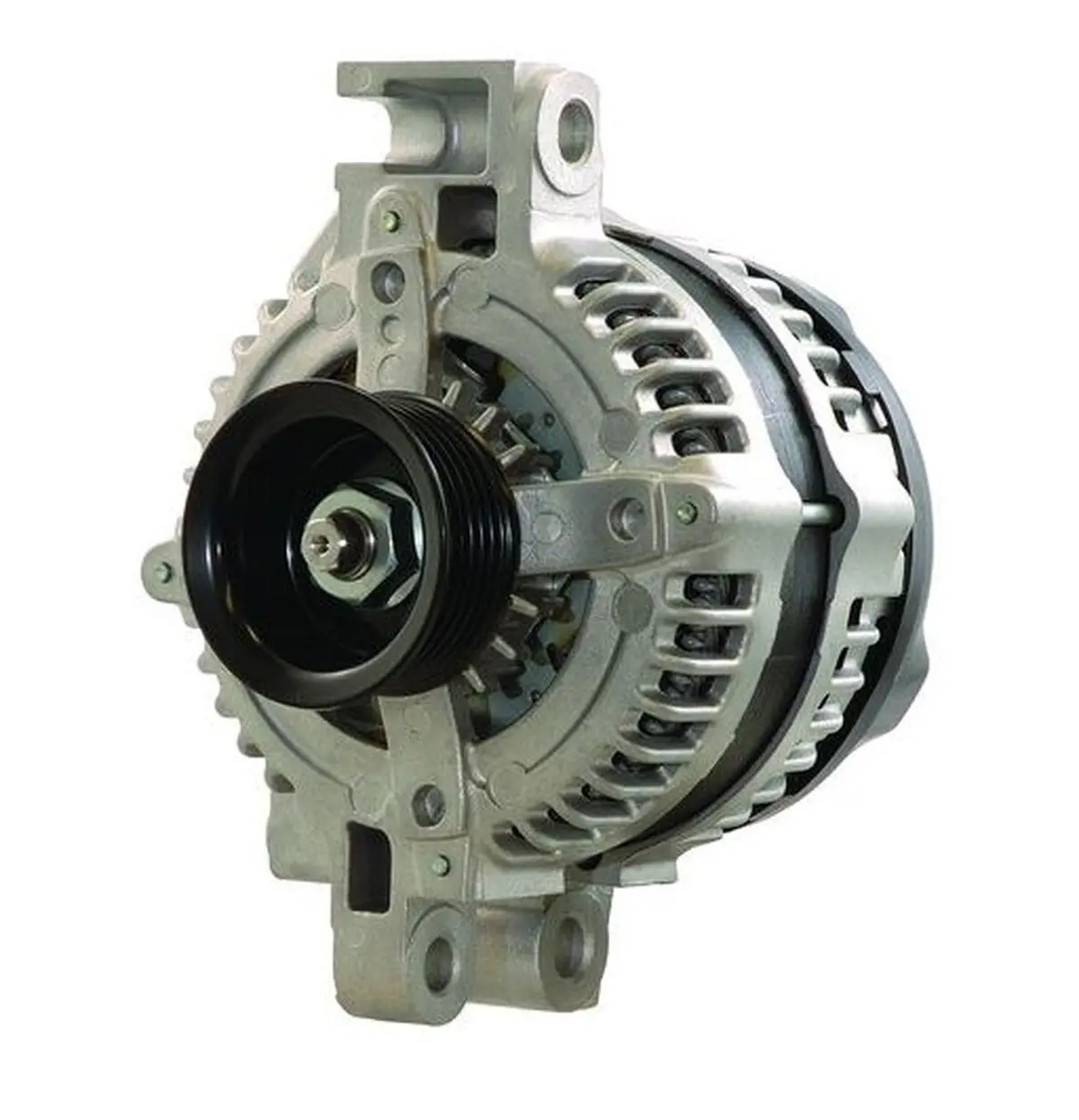 Mechman 240A Alternator For 04-09 Cadillac Sts/ Srx 1