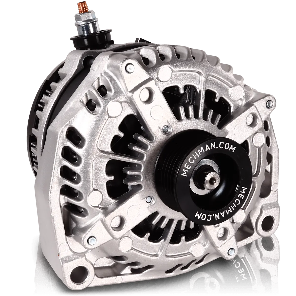 Mechman 250A Alternator For 2014-21 Gm Silverado Tahoe Suburban Escalade Sierra 1