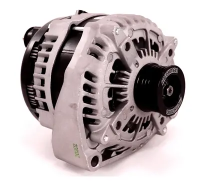 Mechman 320A Alternator For 05-13 Gm Suburban Tahoe Silverado Escalade Silverado 1