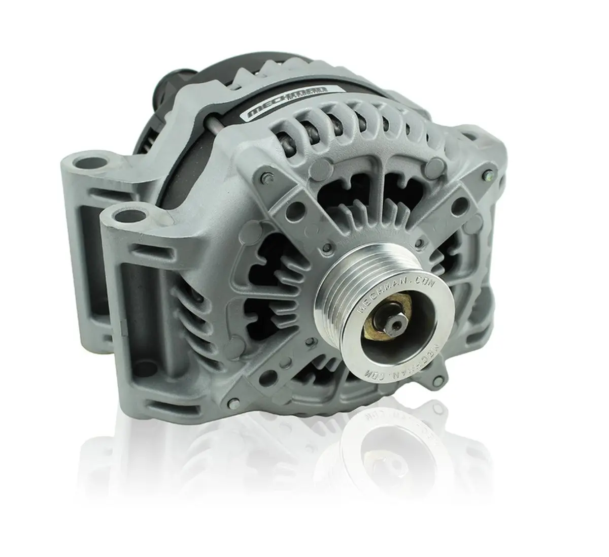 Mechman 320A Alternator For 2011-2022 Dodge/Chrysler/Jeep V8 5.7/6.2/6.4 Hemi/Srt/Hellcat 1