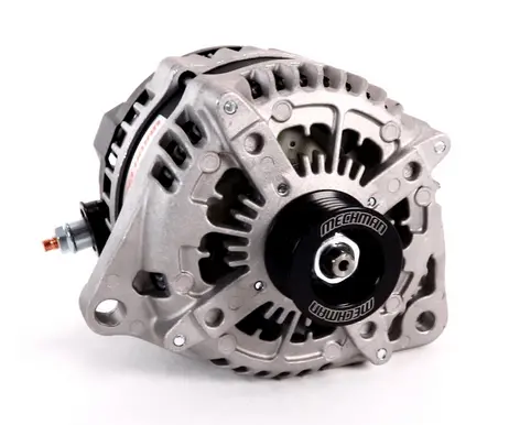 Mechman 320A Elite Series Alternator- Ford F-150 5.0 2011-2021 1