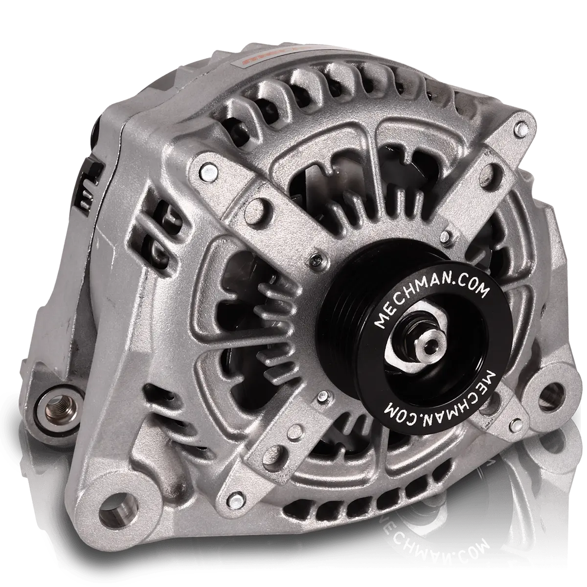 Mechman 370A Alternator For 2011-2021 Ram 1500-3500 5.7L/6.4 V8 1