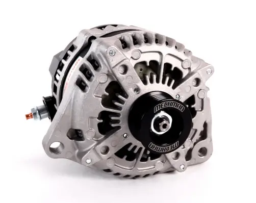 Mechman 370A Alternator For Ford F-150 5.0 2011-2021 1