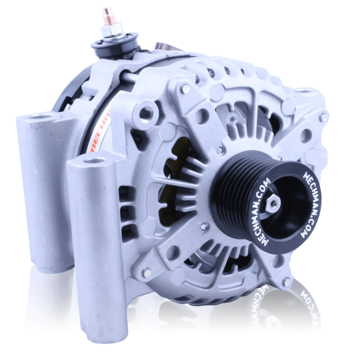 Mechman240a Alternator For 07-21 Toyota/Lexus Truck 4.6/5.7L V8 1