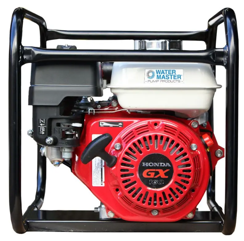 Dunlite 1.5″ Honda Firefighting Pump Gx160 Mh15-Shp 1
