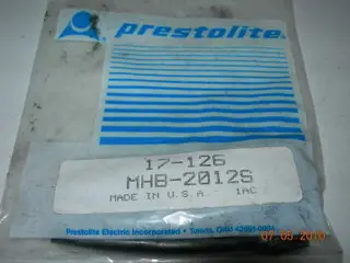 Brush, Alternator (4 Set) - Prestolite 1