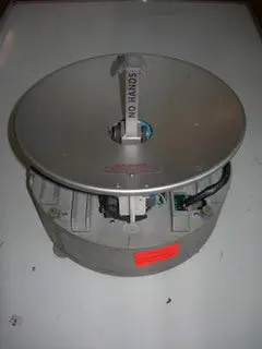 Antenna, Radar - Rcvr/Xmtr - Rca Avionics 1