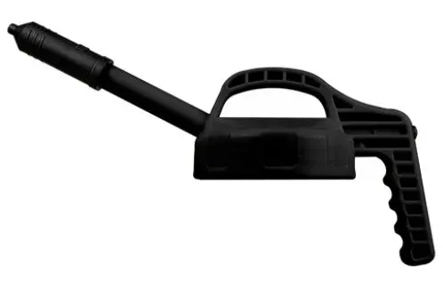 Lubemate Oil Can Mini Spout Lid Black L-Oc-Bmilid 1