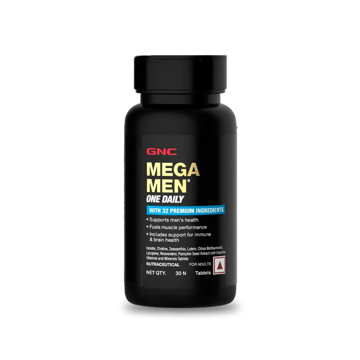One Daily Multivitamin 1