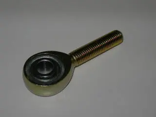 Rod End - 5/16-24 Male - 5/16 Bore 1