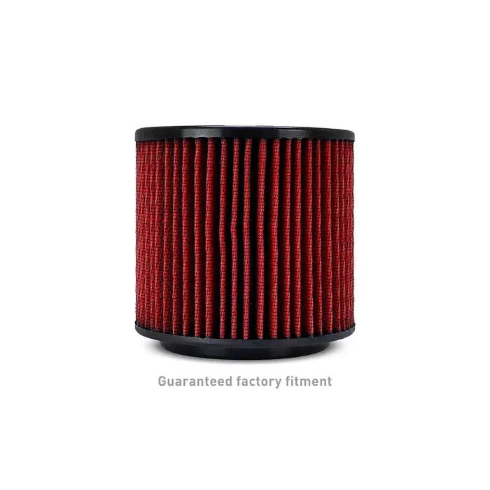 Mishimoto Powerstack Oiled Air Filter For '21+ Ford Bronco 2.3L 2.7L Ecoboost 1