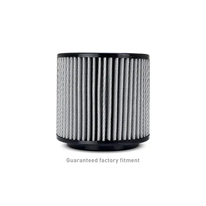 Mishimoto Powerstack Dry Air Filter For '21+ Ford Bronco 2.3L 2.7L Ecoboost 1