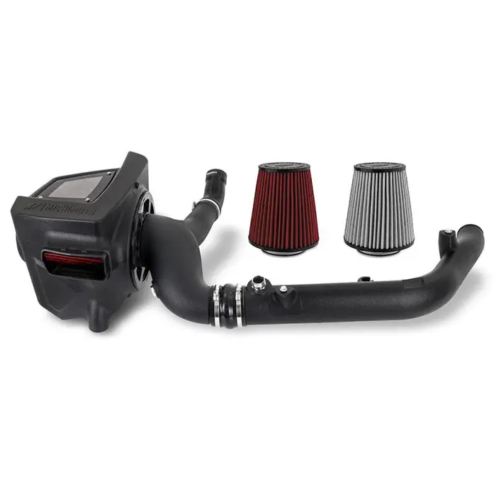 Mishimoto Performance Air Intake For '21+ Ford Bronco 2.7L Ecoboost 1