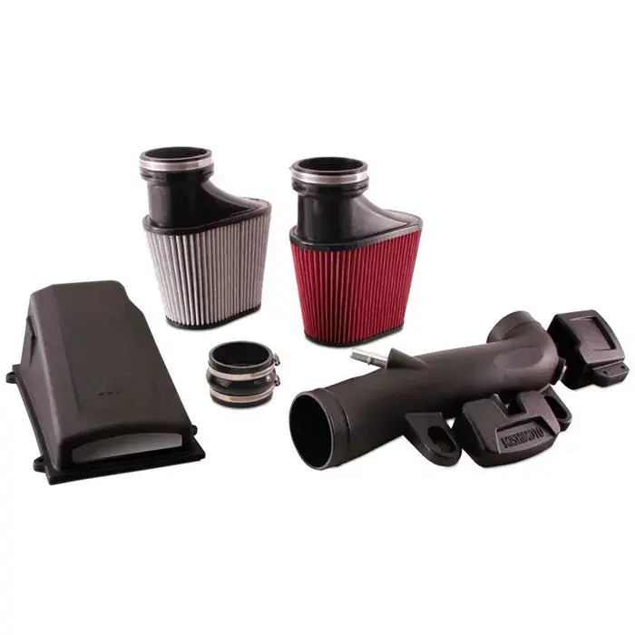 Mishimoto Performance Intake Filter For '20-'25 Jeep Gladiator Jt 3.6L 1