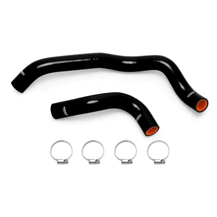 Mishimoto Silicone Radiator Hose Kit For '10-'21 Toyota 4Runner V6 1