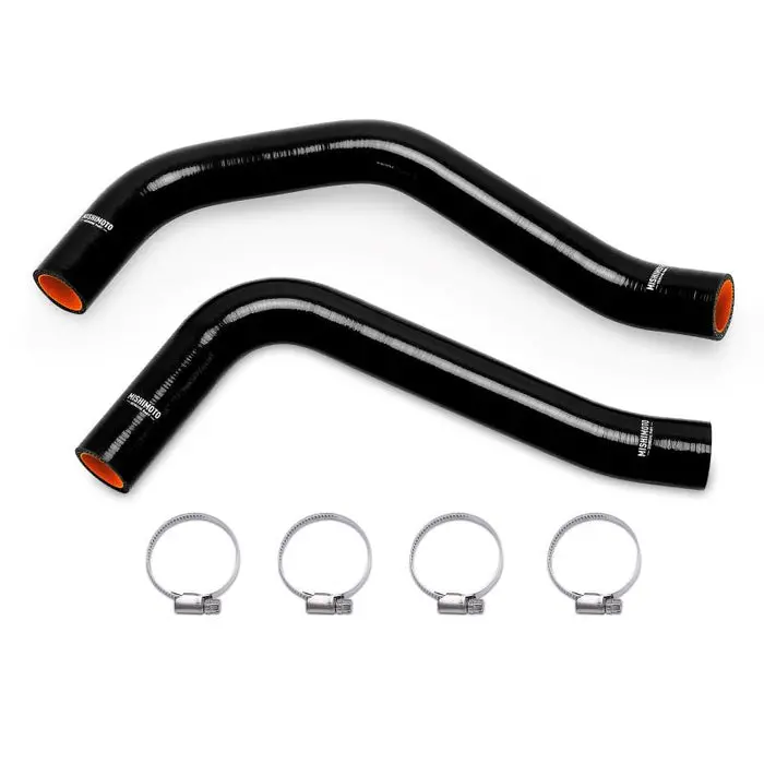 Mishimoto Silicone Radiator Hose Kit For '05-'15 Toyota Tacoma 4.0L V6 1